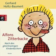 Cover von Alfons Zitterbacke