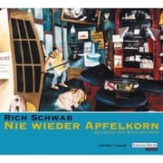 Cover von Nie wieder Apfelkorn