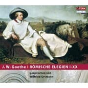 Cover von Römische Elegien I-XX