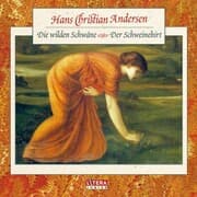 Cover von Die wilden Schwäne / Der Schweinehirt