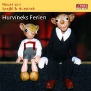 Cover von Hurvineks Ferien