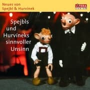 Cover von Spejbl und Hurvineks sinnvoller Unsinn