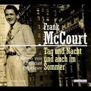 Cover von Tag und Nacht und auch im Sommer