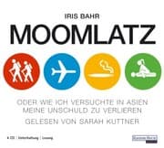 Cover von Moomlatz