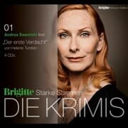 Cover von Der erste Verdacht