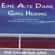 Cover von Eine alte Dame ging Hering