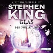 Cover von Der dunkle Turm - Glas (4)