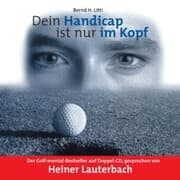 Cover von Dein Handicap ist nur im Kopf
