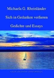 Cover von Sich in Gedanken verlieren