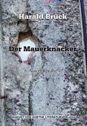 Cover von Der Mauerknacker