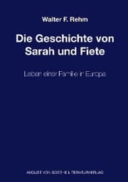 Cover von Die Geschichte von Sarah und Fiete