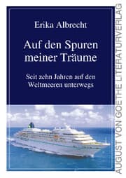 Cover von Auf den Spuren meiner Träume