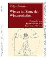 Cover von Wissen im Sinne der Wissenschaften