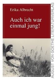 Cover von Auch ich war einmal jung!