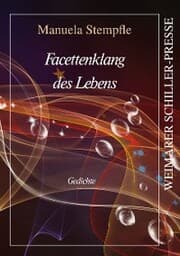 Cover von Facettenklang des Lebens