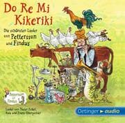 Cover von Do Re Mi Kikeriki