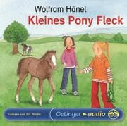 Cover von Kleines Pony Fleck