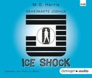 Cover von The Joshua Files 2