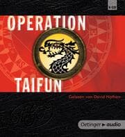Cover von Operation Taifun