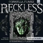 Cover von Reckless - Steinernes Fleisch