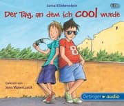Cover von Der Tag, an dem ich cool wurde