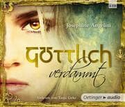 Cover von Göttlich verdammt