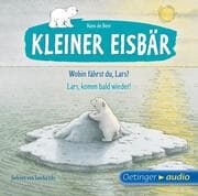Cover von Kleiner Eisbär