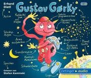 Cover von Gustav Gorky 1