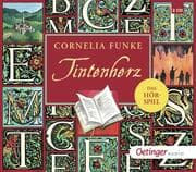 Cover von Tintenherz