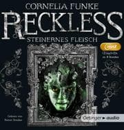 Cover von Reckless - Steinernes Fleisch