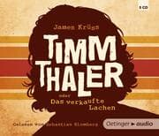 Cover von Timm Thaler oder Das verkaufte Lachen