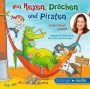 Cover von Von Hexen, Drachen und Piraten