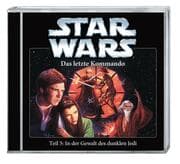 Cover von Star Wars Das letzte Kommando 5