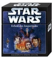 Cover von Star Wars Box 1