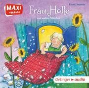 Cover von Frau Holle und andere Märchen