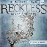 Cover von Reckless - Das goldene Garn