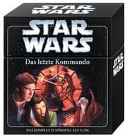 Cover von Star Wars Box 3