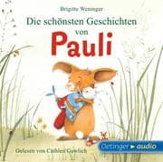 Cover von Die schönsten Geschichten von Pauli