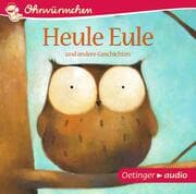 Cover von Heule Eule