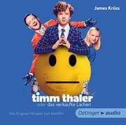 Cover von Timm Thaler