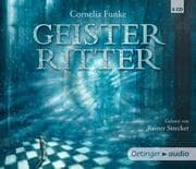 Cover von Geisterritter