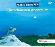Cover von Die schönsten Abenteuer