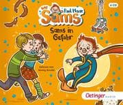 Cover von Sams in Gefahr