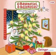 Cover von O Besenstiel, o Besenstiel!