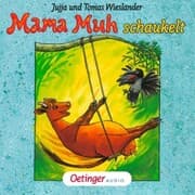 Cover von Mama Muh schaukelt