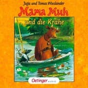 Cover von Mama Muh und die Krähe