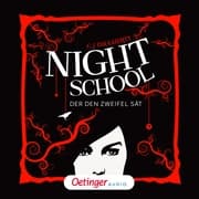 Cover von Night School 2. Der den Zweifel sät