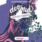 Cover von Fates & Furies 4. Doomed