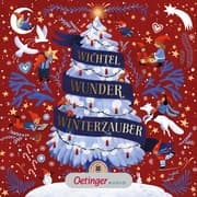 Cover von Wichtel, Wunder, Winterzauber