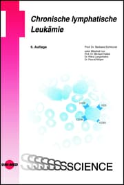 Cover von Chronische lymphatische Leukämie